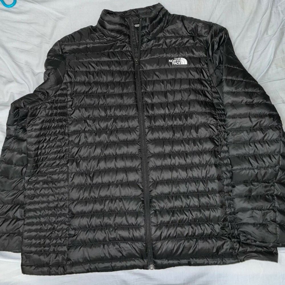 The North Face Light Jacket Size XXL